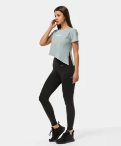 Asymetryczna koszulka Prism