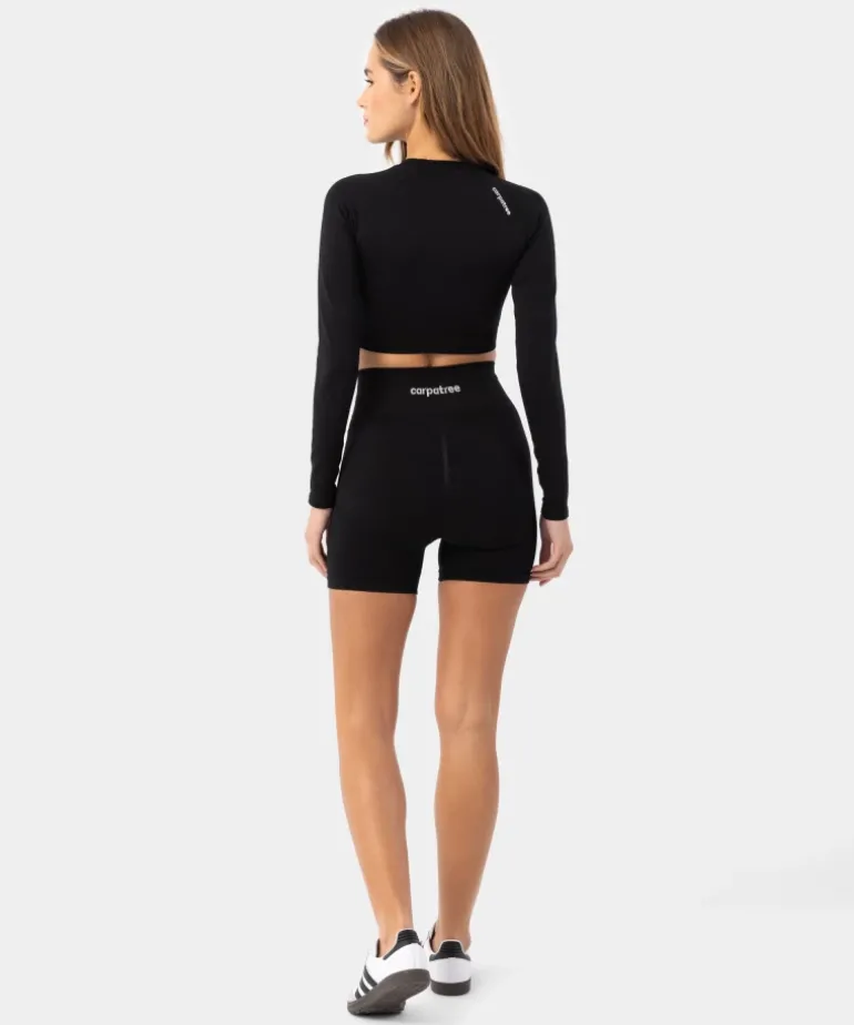 Bezszwowy longsleeve Blaze