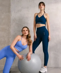 Biustonosz bezszwowy Allure™