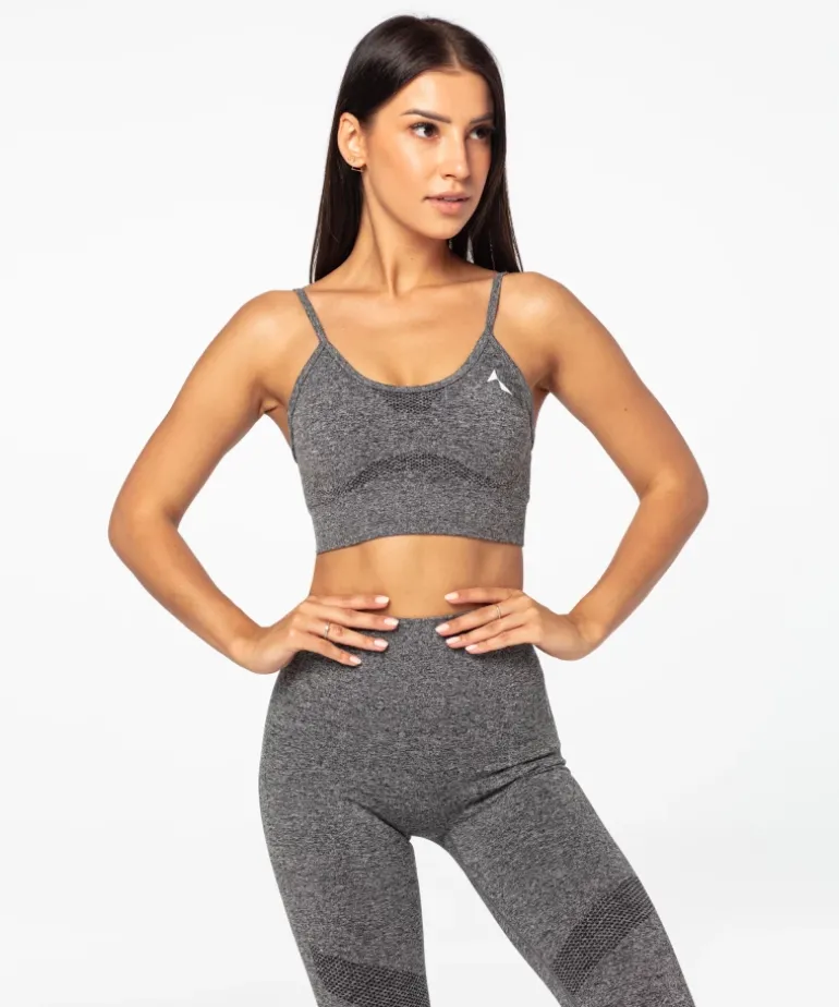 Biustonosz bezszwowy Vibe