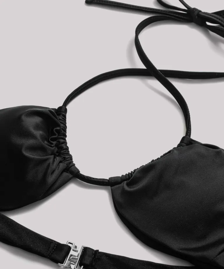 Biustonosz bikini Flores