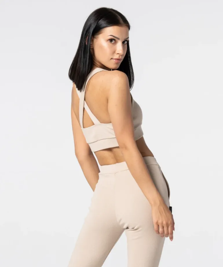 Biustonosz Mellow Rib