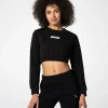 Bluza cropped Juniper
