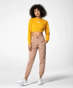 Bluza cropped Juniper