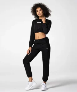 Bluza cropped Juniper