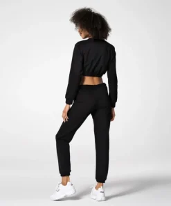 Bluza cropped Juniper