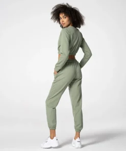 Bluza cropped Juniper