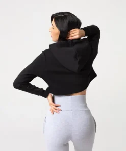 Bluza z kapturem
