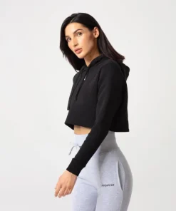 Bluza z kapturem