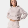 Bluza z kapturem oversize Essentials