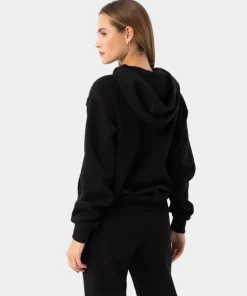 Bluza z kapturem oversize Essentials