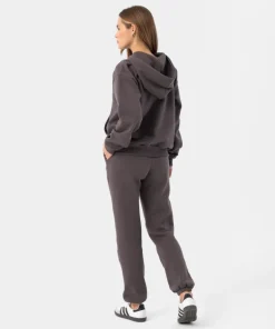 Bluza z kapturem oversize Essentials