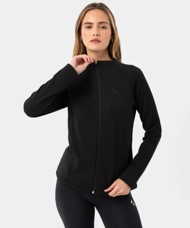 Bluza z zamkiem Aspen Resistherm