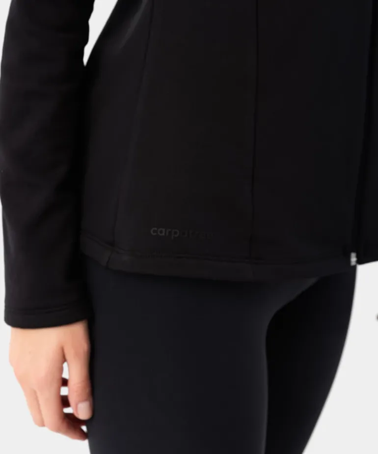 Bluza z zamkiem Aspen Resistherm