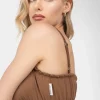Braletka typu bandau Cozy Leisure