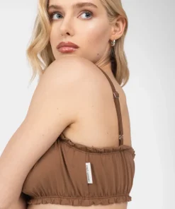 Braletka typu bandau Cozy Leisure