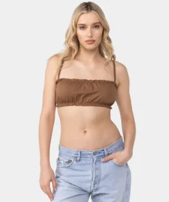 Braletka typu bandau Cozy Leisure