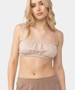 Braletka typu bandau Cozy Leisure