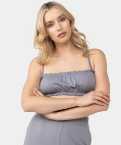Braletka typu bandau Cozy Leisure