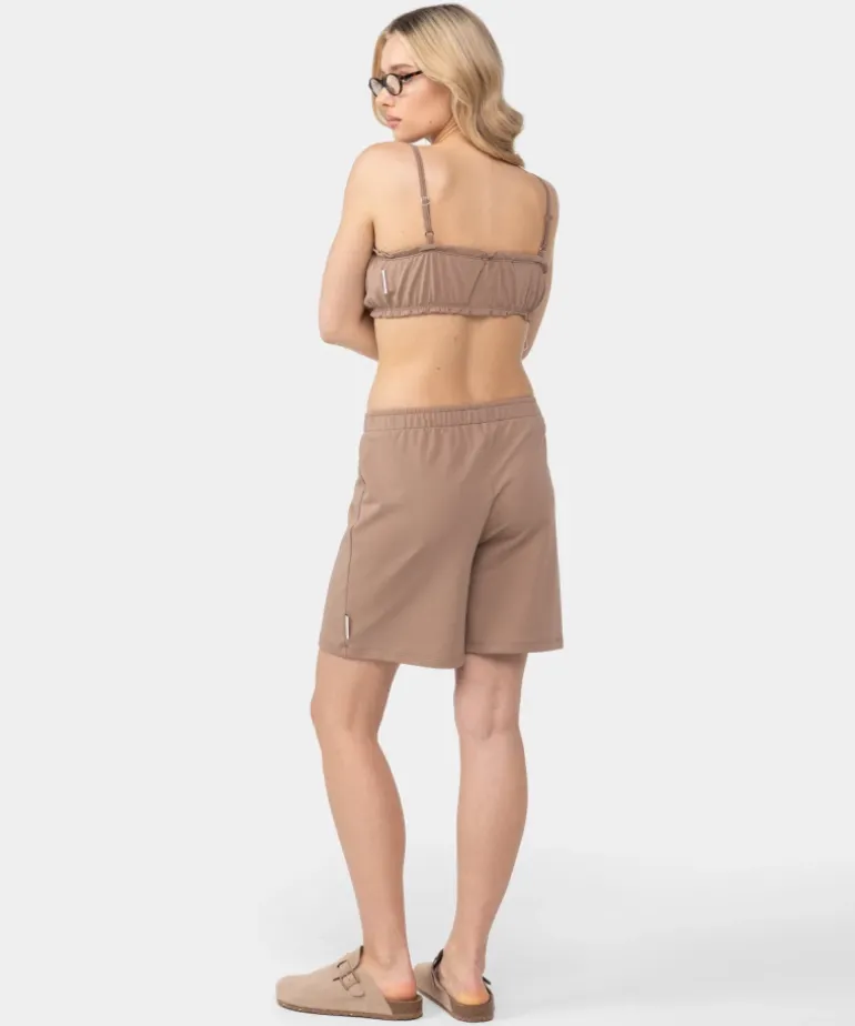 Braletka typu bandau Cozy Leisure