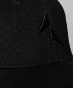 Czapka z daszkiem 6-panel cap