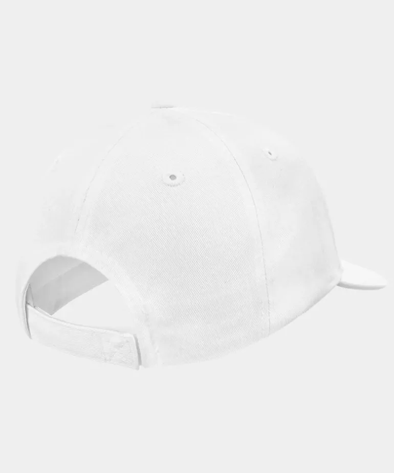 Czapka z daszkiem 6-panel cap