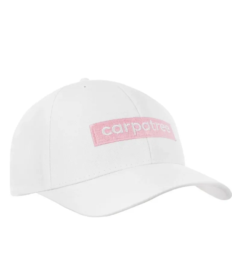 Czapka z daszkiem 6-panel cap