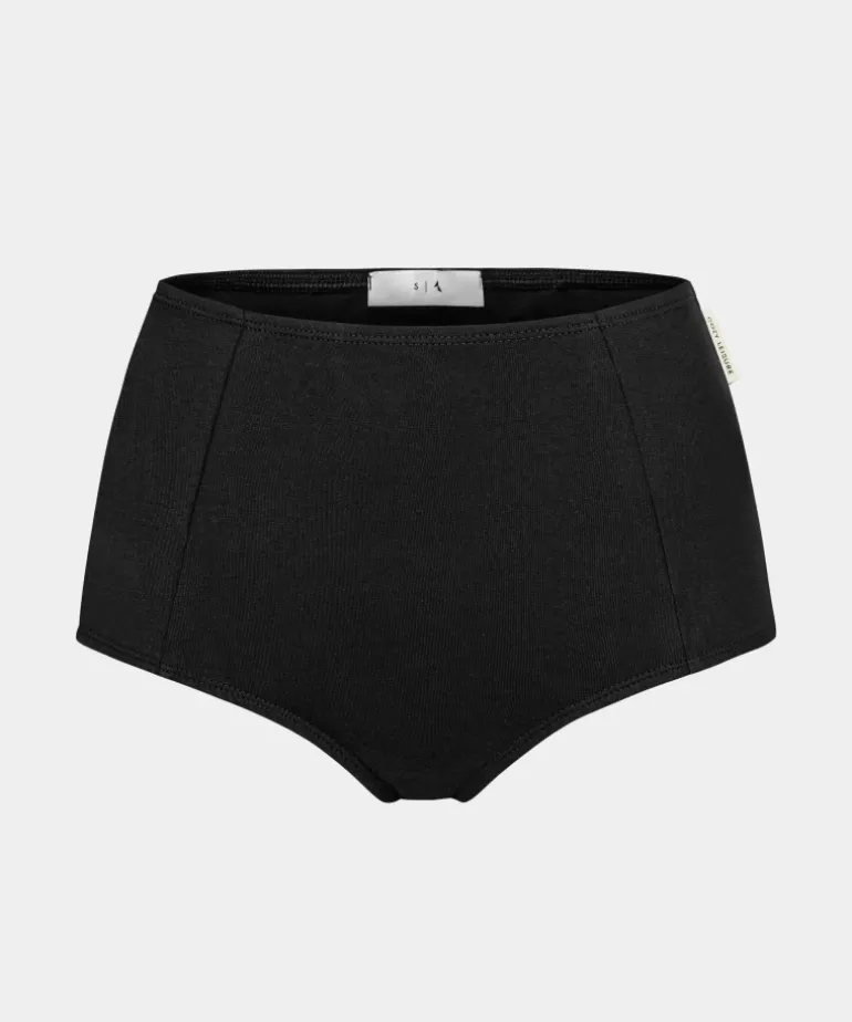 Figi z wysokim stanem Cozy Leisure