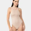 Klasyczne body na ramiączkach Cozy Leisure