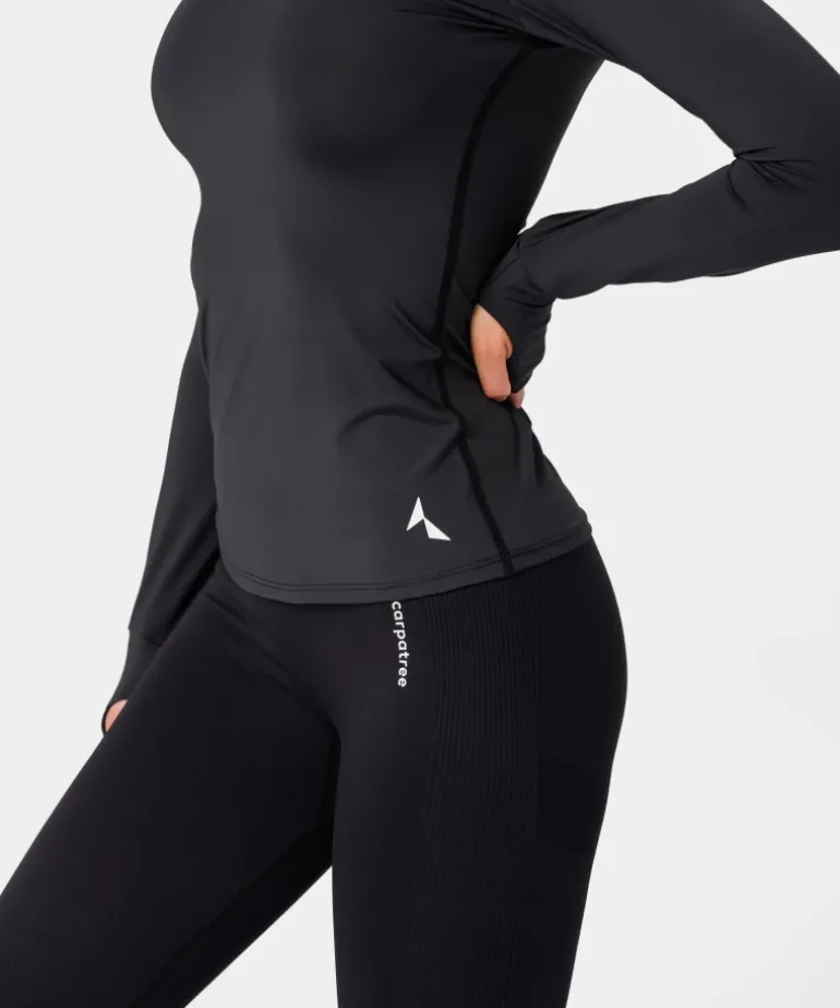 Klasyczny longsleeve