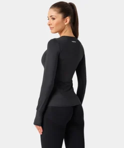 Klasyczny longsleeve