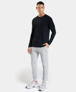 Klasyczny longsleeve