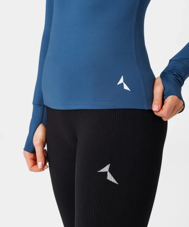 Klasyczny longsleeve