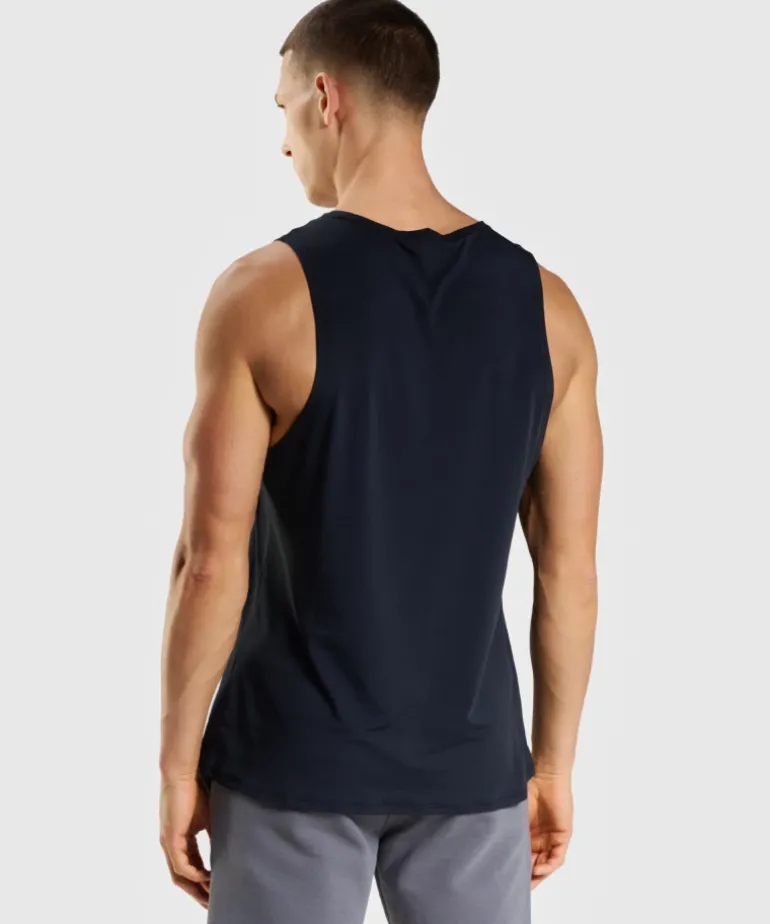 Klasyczny tank top