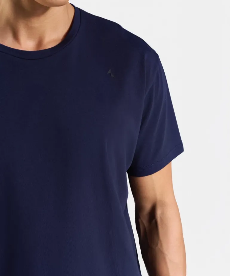 Klasyczny T-shirt