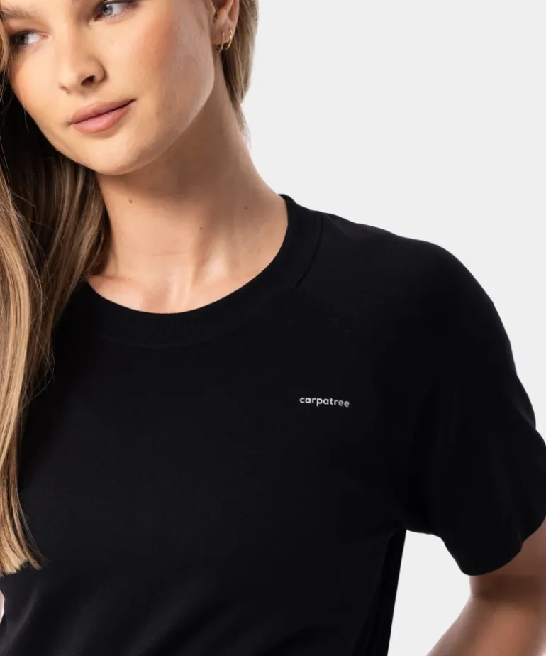 Koszulka bezszwowa Simply Seamless