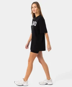 Koszulka boyfriend Cardio