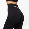 Legginsy bezszwowe Allure