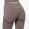 Legginsy bezszwowe Allure