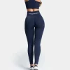 Legginsy bezszwowe Allure