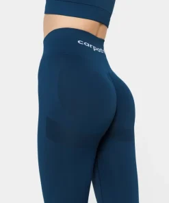 Legginsy bezszwowe Allure