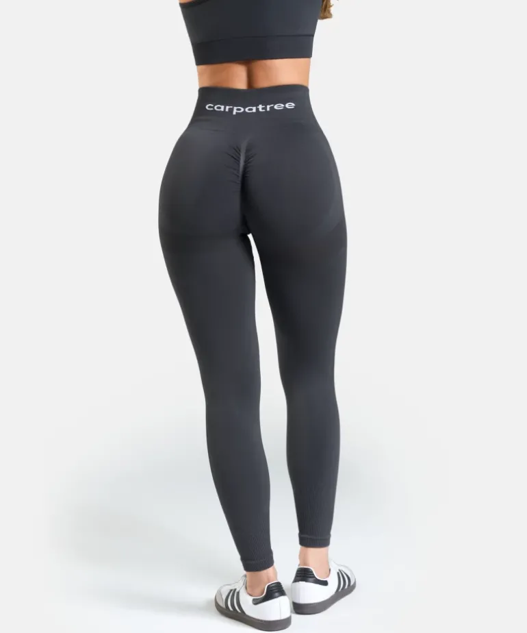 Legginsy bezszwowe Allure