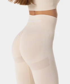 Legginsy bezszwowe Allure
