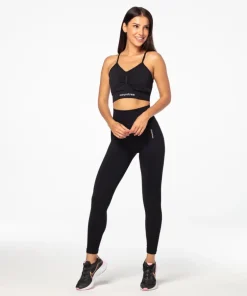 Legginsy bezszwowe Allure