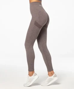 Legginsy bezszwowe Allure