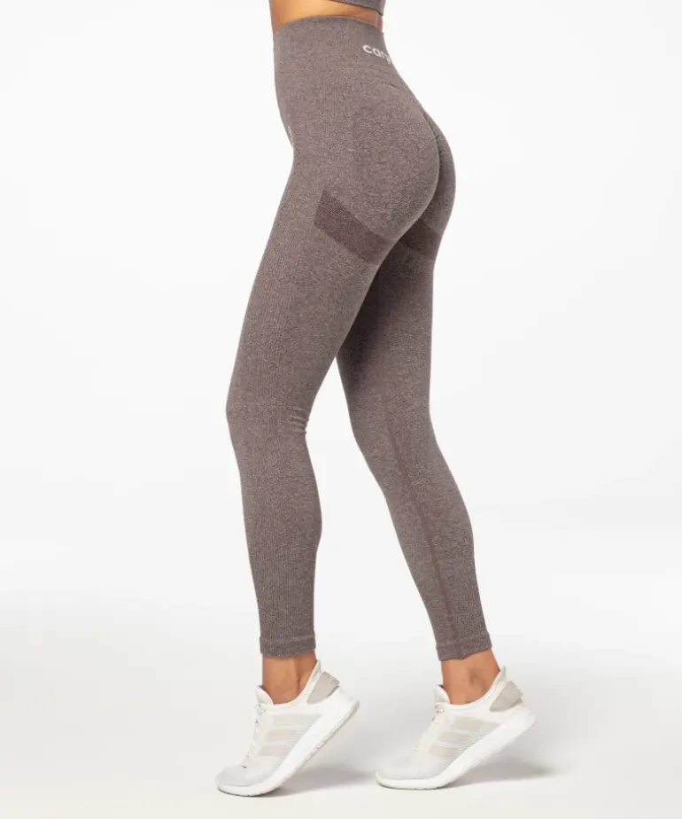Legginsy bezszwowe Allure
