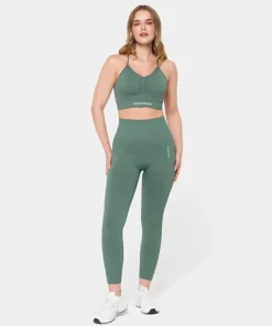 Legginsy bezszwowe Allure