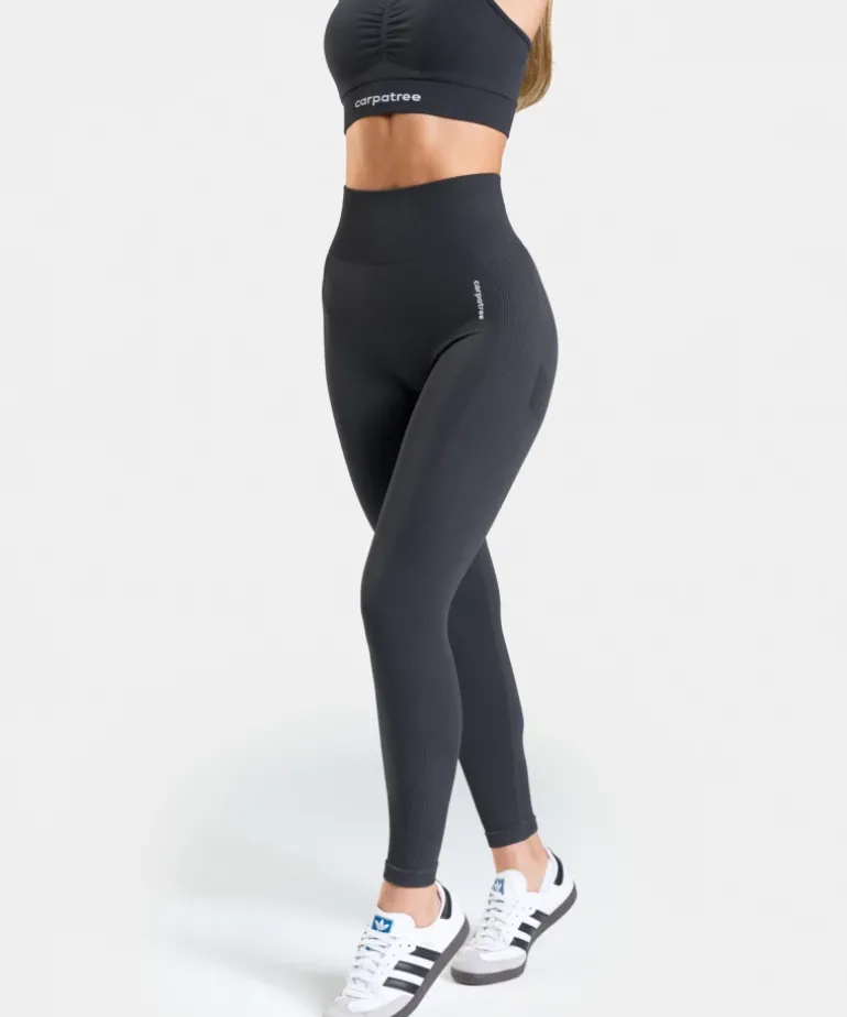 Legginsy bezszwowe Allure