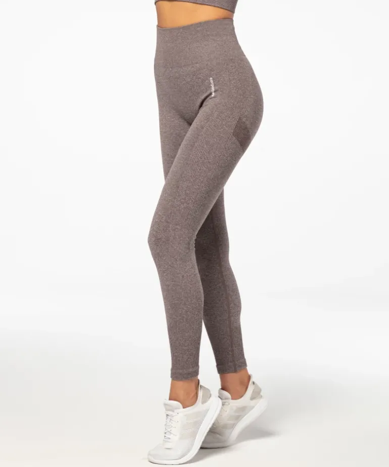 Legginsy bezszwowe Allure
