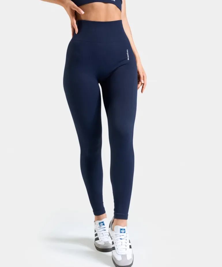 Legginsy bezszwowe Allure